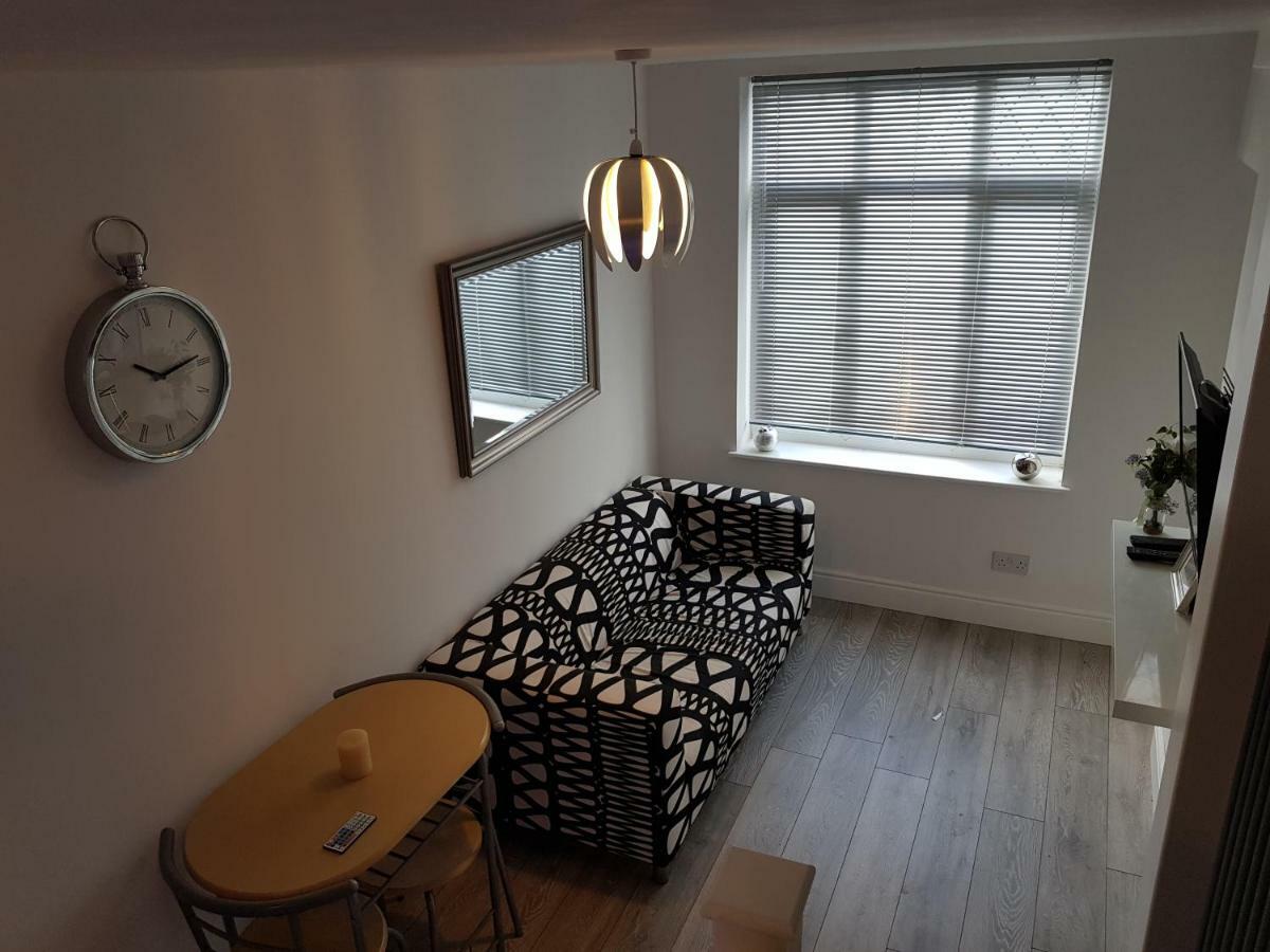 Webb Place 2 Bedroom Apartment ! Croydon Exterior foto
