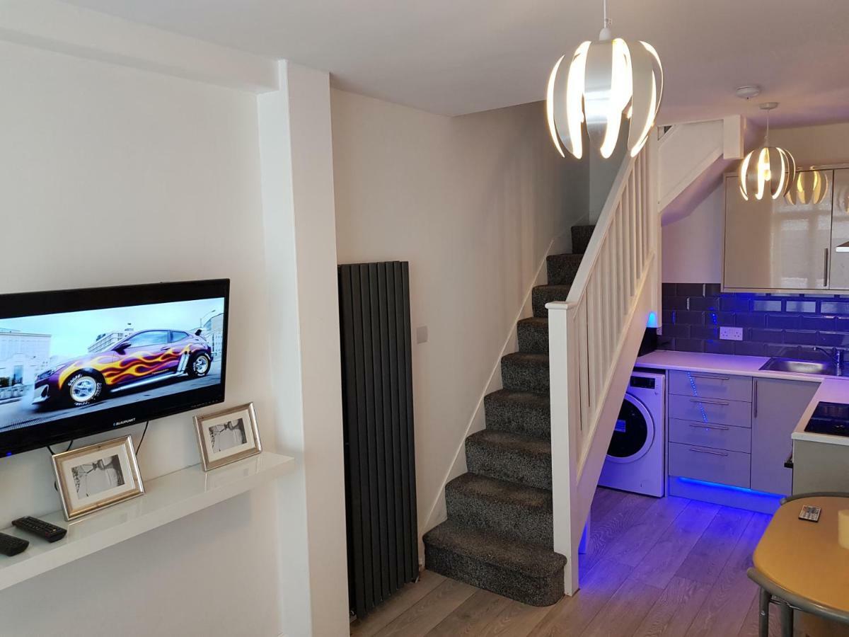 Webb Place 2 Bedroom Apartment ! Croydon Exterior foto