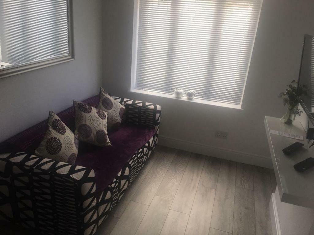 Webb Place 2 Bedroom Apartment ! Croydon Exterior foto